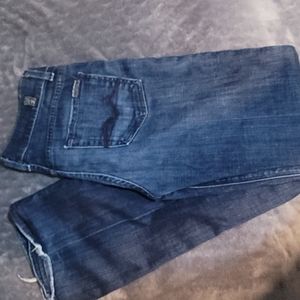 Seven for All Mankind Jeans